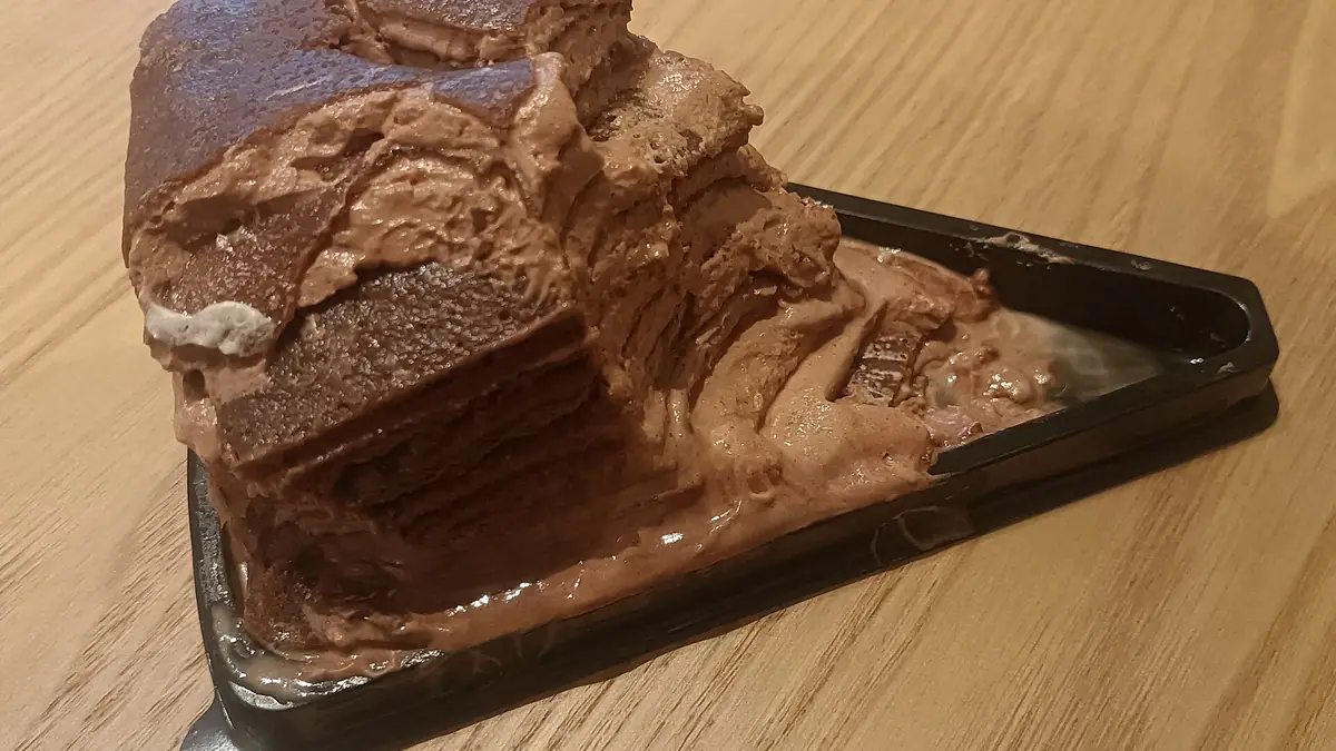 Arlo – cake shop in Burley-in-Wharfedale, Otley